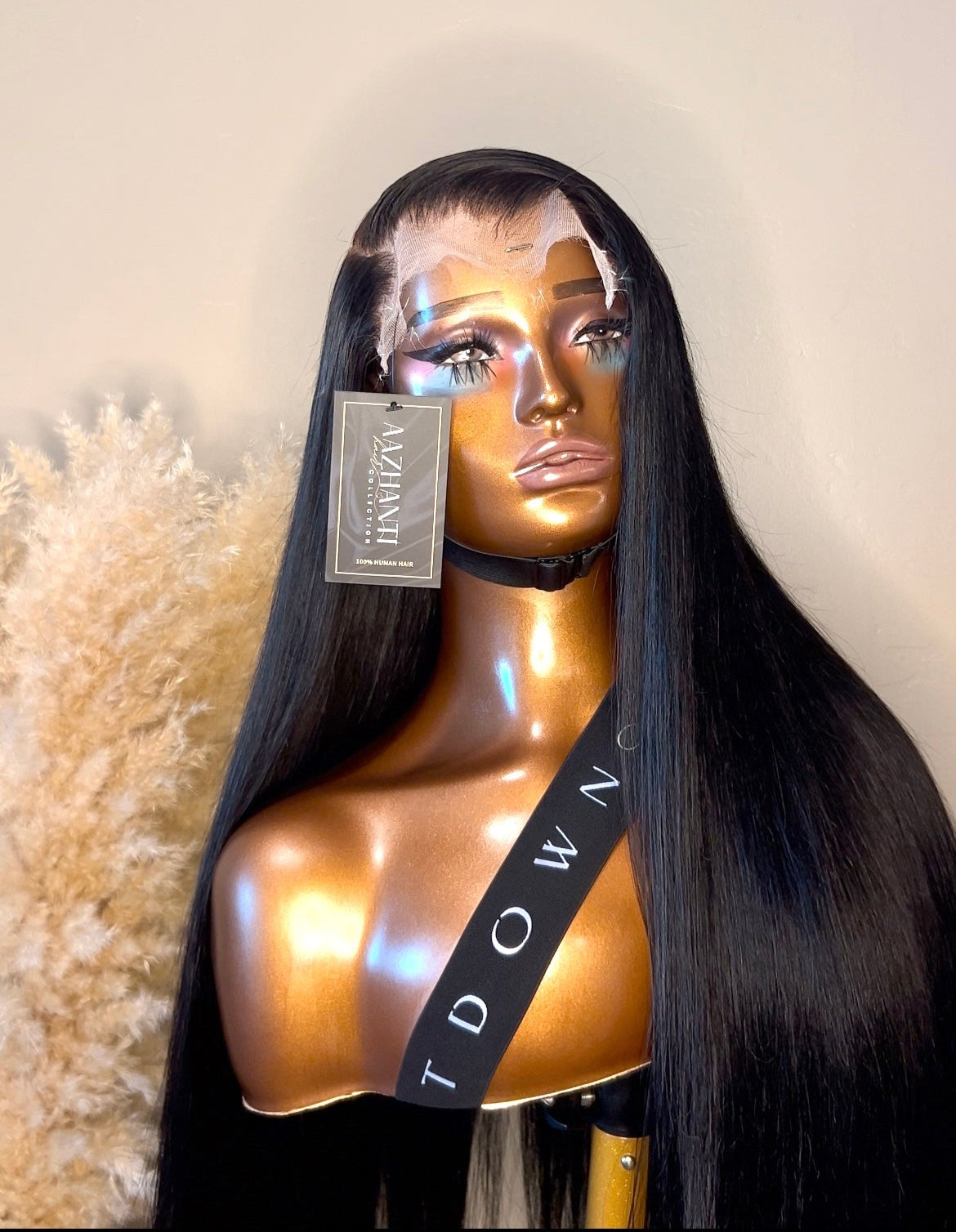 BEAUTÉ NOIR WIG