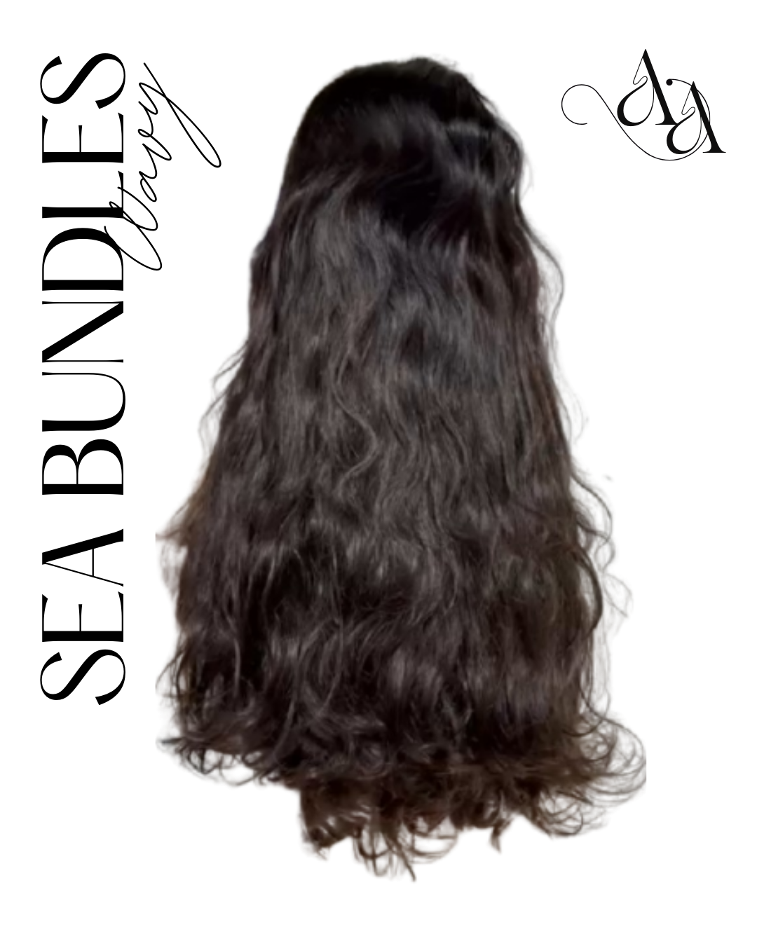 4 BUNDLS