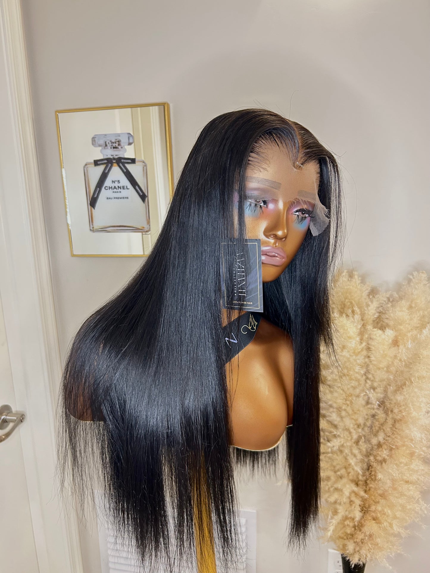 BEAUTÉ NOIR WIG